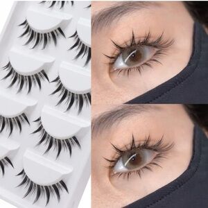 5D Lashes